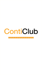 Mobile Screenshot of conticlub.com.mx